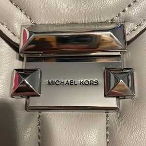 Brand new Michael Kors crossbody or shoulder bag.